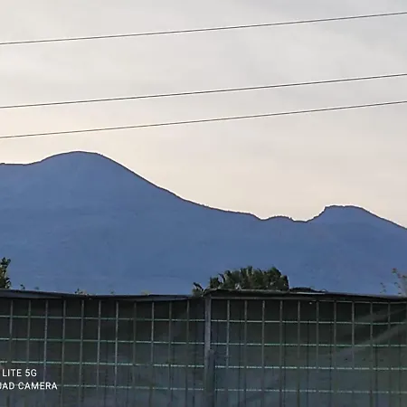 Vesuvius