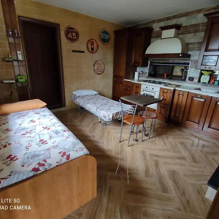 Casa de Férias Vesuvius Boscoreale