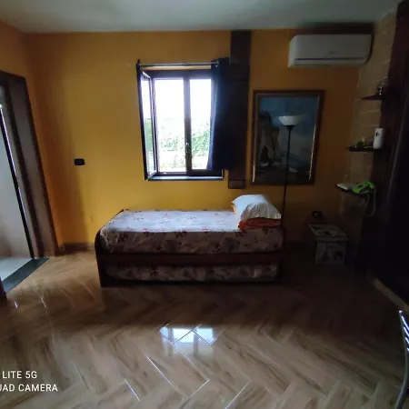 Casa de Férias Vesuvius Boscoreale